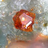 Sphalerite