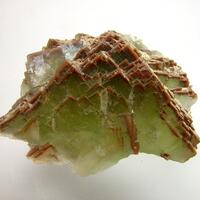 Fluorite