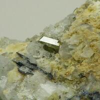 Gadolinite-(Y)