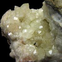 Datolite