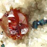 Sphalerite