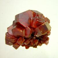 Vanadinite