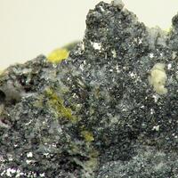 Native Tellurium