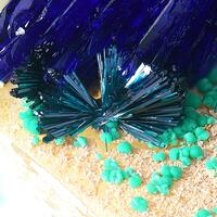 Mixed Minerals