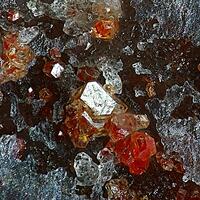 Corderoite & Kenhsuite