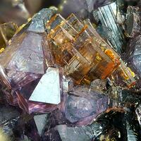 Phosphosiderite & Strengite