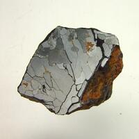 Iron Meteorite