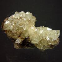 Smithsonite