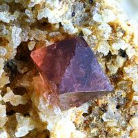 Spinel