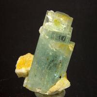 Aquamarine