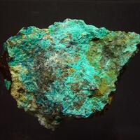 Claraite