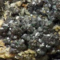 Cuprite
