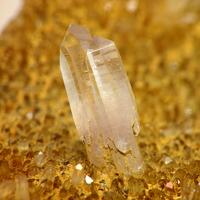 Sceptre Quartz