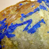 Linarite