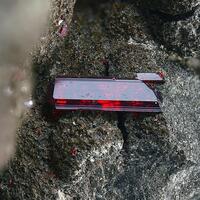 Proustite