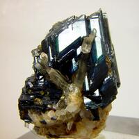 Vivianite