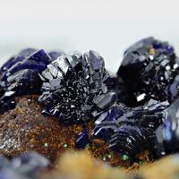 Azurite