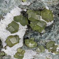 Demantoid