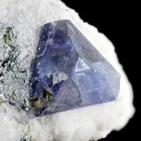 Benitoite