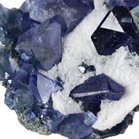 Benitoite