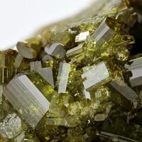 Vesuvianite