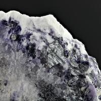 Krupkaite With Dickite