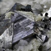 Arsenopyrite