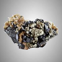 Sphalerite