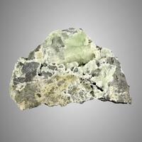 Prehnite