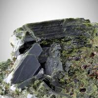 Epidote