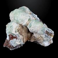 Smithsonite