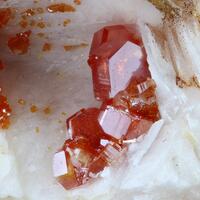 Vanadinite