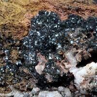 Libethenite