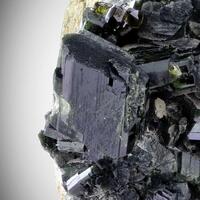 Epidote