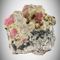 Rhodochrosite