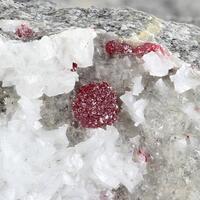 Cinnabar