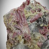 Rubellite