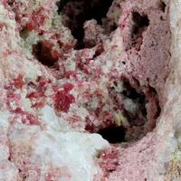 Clinozoisite Var Thulite