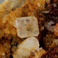 Cerussite