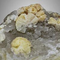Stilbite