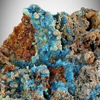 Serpierite