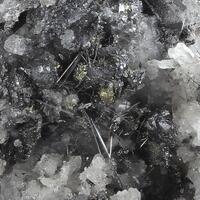 Boulangerite