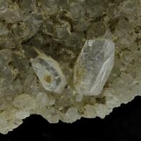 Heulandite