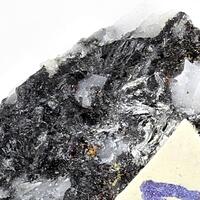 Bismuthinite
