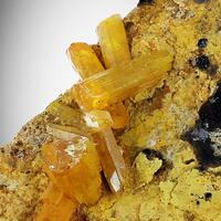 Mimetite