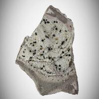 Osumilite With Cordierite