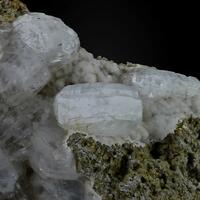 Chabazite