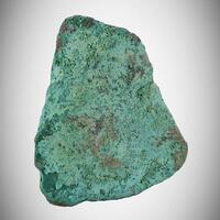 Woodwardite