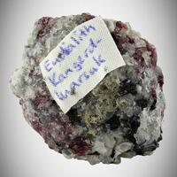 Eudialyte