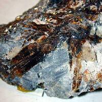 Astrophyllite